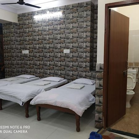 Boby Home Stay "Boby Mansion" ジャイプール エクステリア 写真