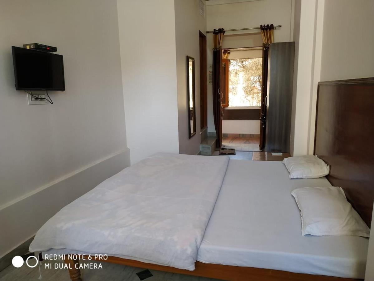 Boby Home Stay "Boby Mansion" ジャイプール エクステリア 写真