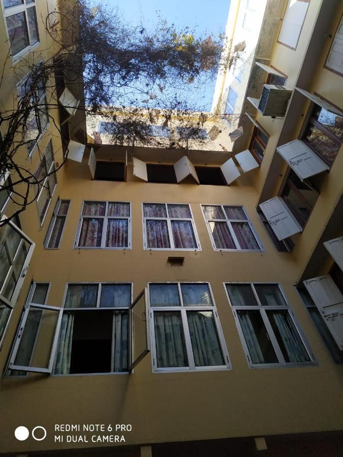 Boby Home Stay "Boby Mansion" ジャイプール エクステリア 写真