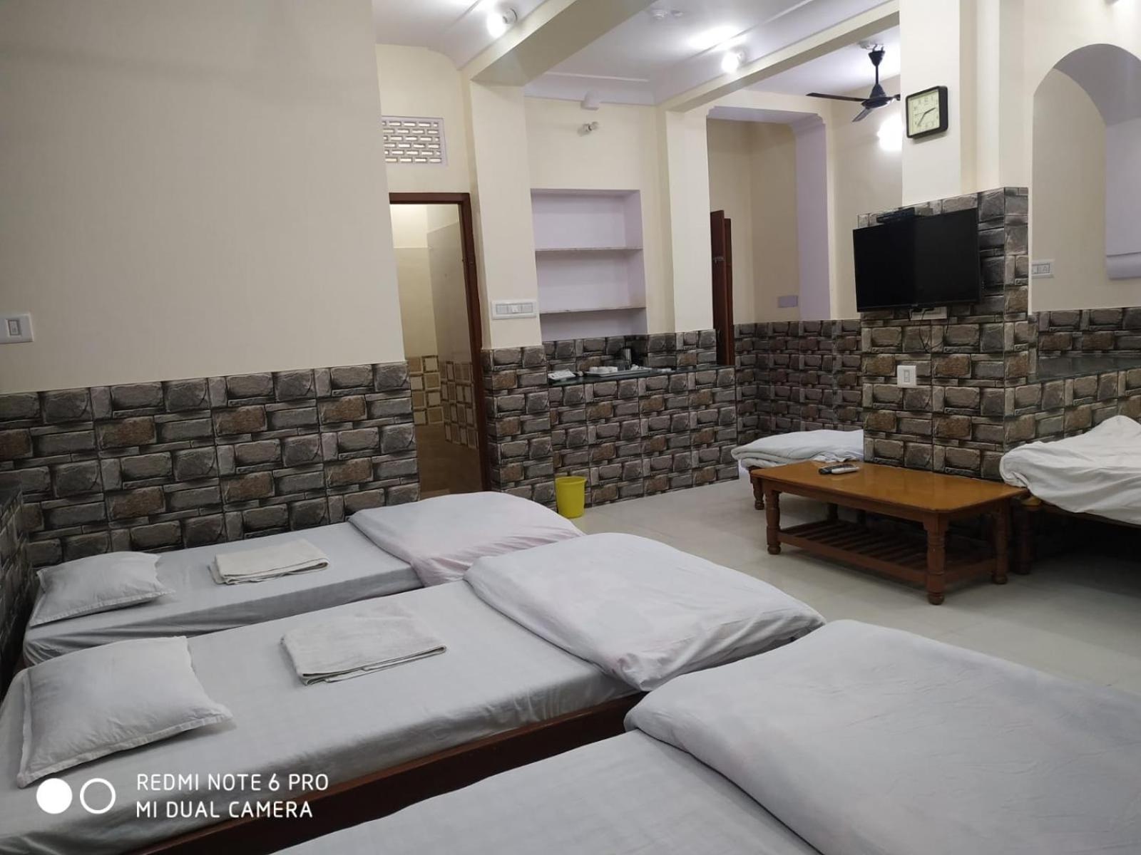 Boby Home Stay "Boby Mansion" ジャイプール エクステリア 写真