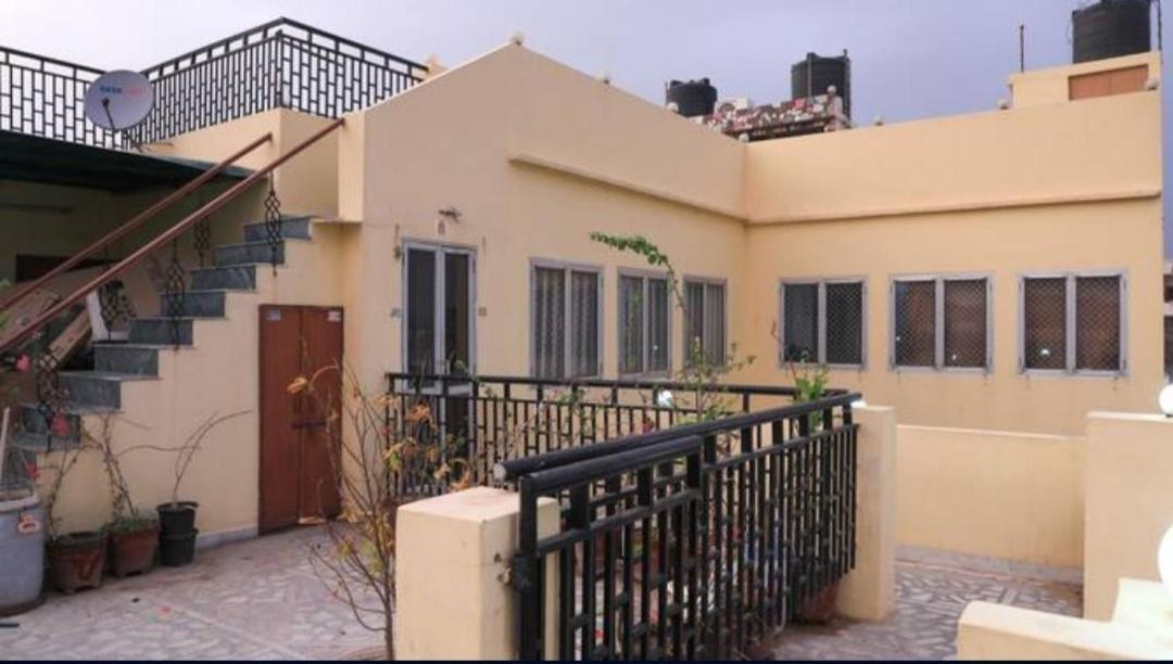 Boby Home Stay "Boby Mansion" ジャイプール エクステリア 写真