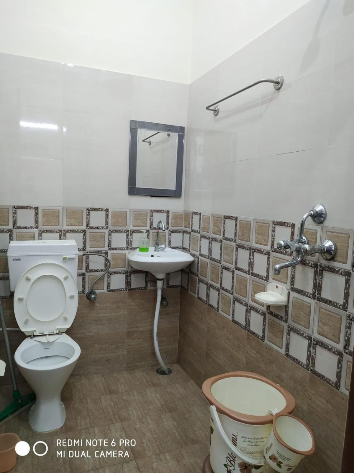 Boby Home Stay "Boby Mansion" ジャイプール エクステリア 写真