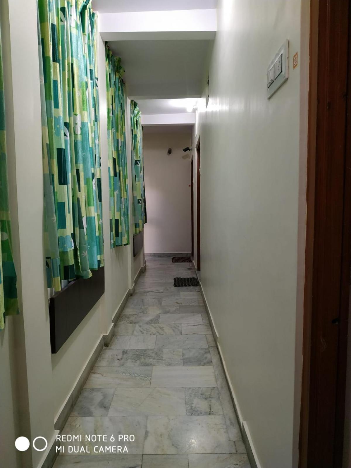 Boby Home Stay "Boby Mansion" ジャイプール エクステリア 写真
