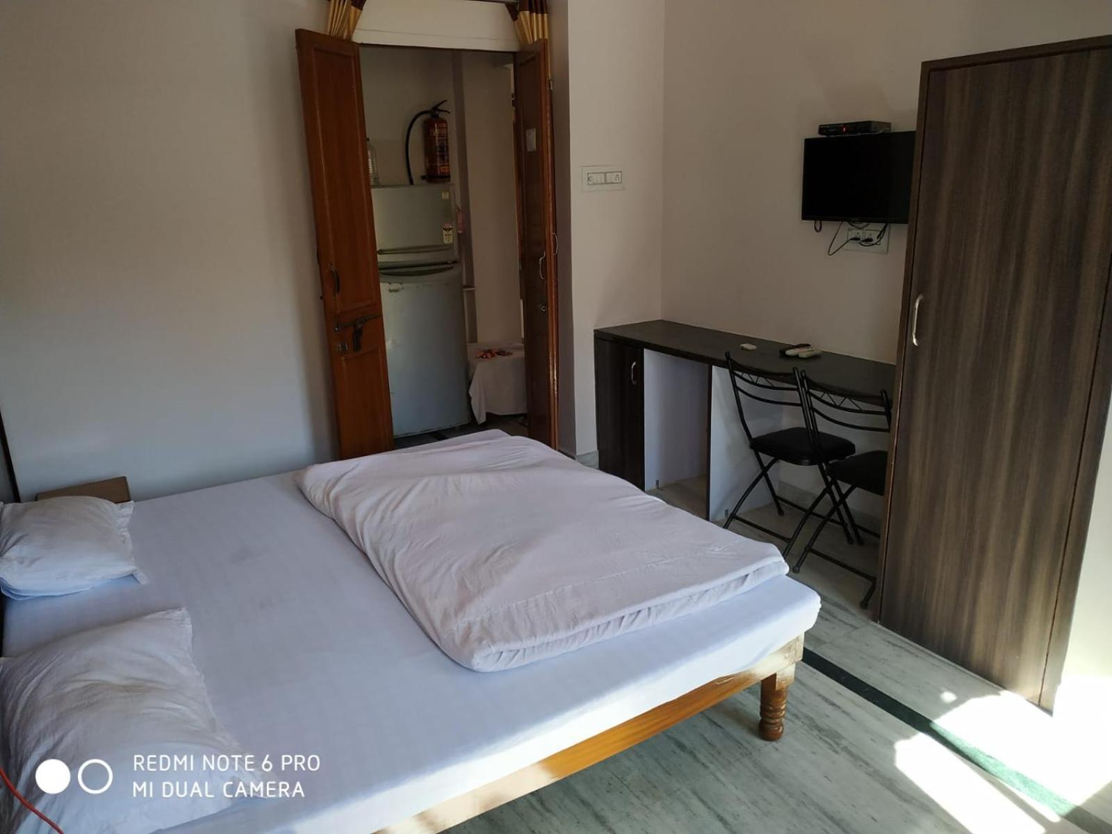 Boby Home Stay "Boby Mansion" ジャイプール エクステリア 写真