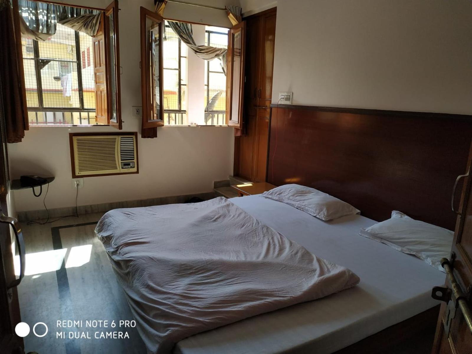 Boby Home Stay "Boby Mansion" ジャイプール エクステリア 写真