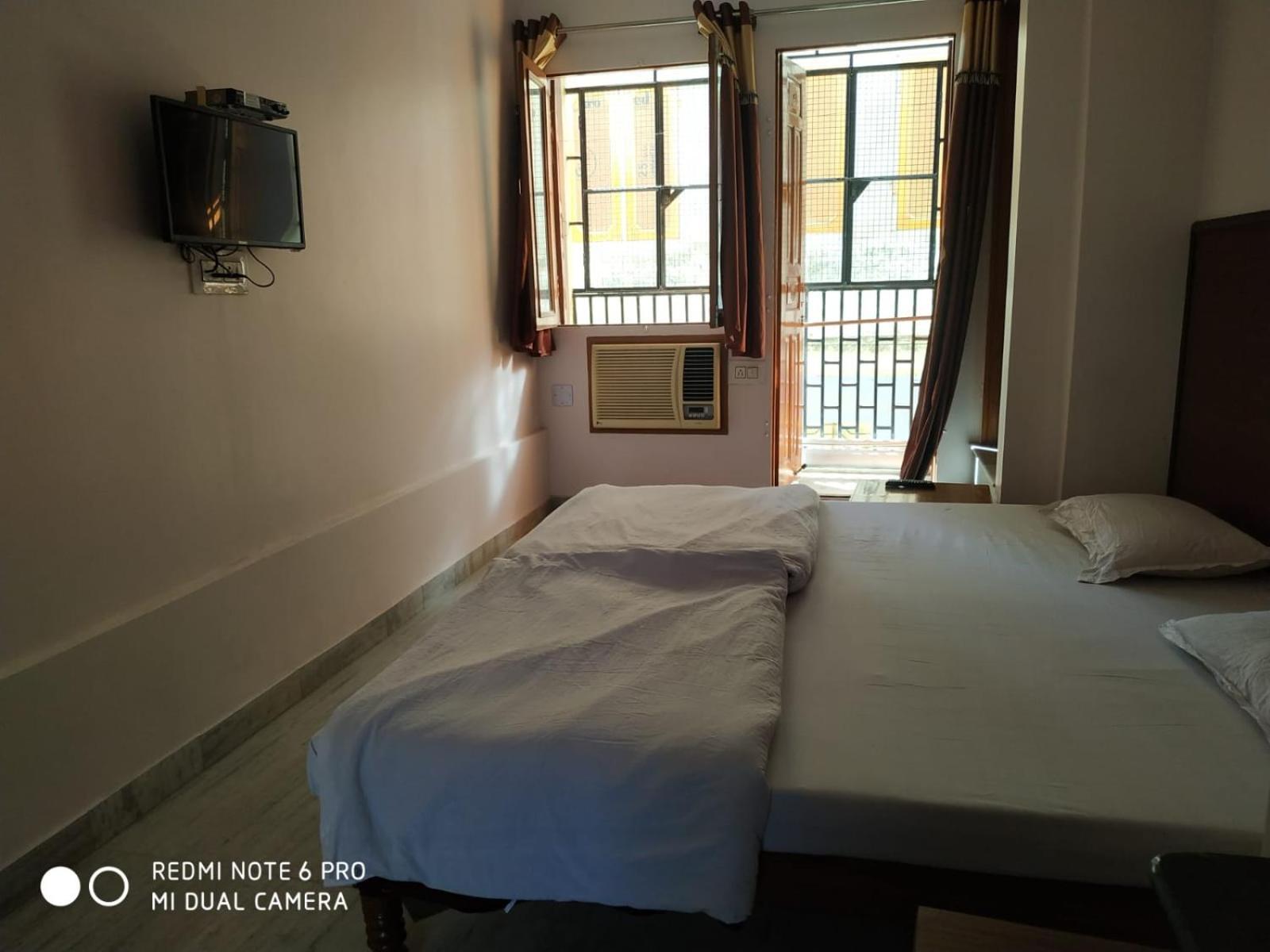 Boby Home Stay "Boby Mansion" ジャイプール エクステリア 写真