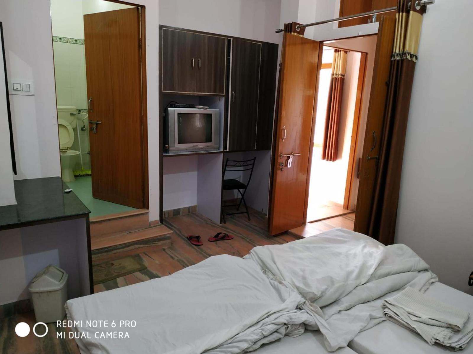 Boby Home Stay "Boby Mansion" ジャイプール エクステリア 写真